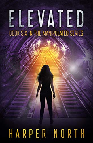 Elevated: Book Six in the Manipulated Series