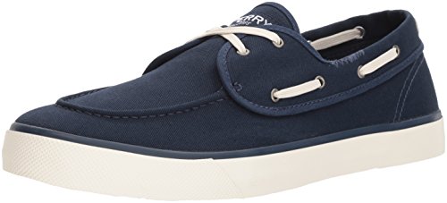 Sperry Men's Captains 2-Eye Sneaker