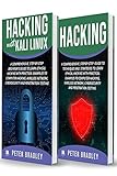 Hacking : A Beginner's Guide to Learn and Master Ethical Hacking with Practical Examples to Computer, Hacking, Wireless Network, Cybersecurity and Penetration Test (Kali Linux)