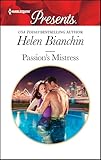 Passion's Mistress (Presents Plus Book 1704)