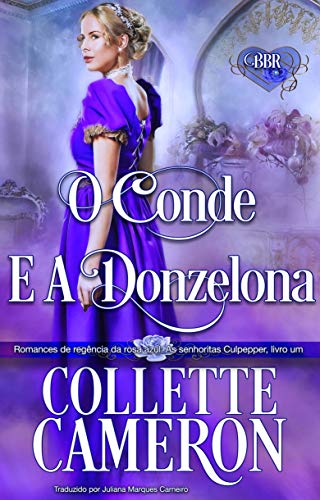 O Conde e a Donzelona (Portuguese Edition)