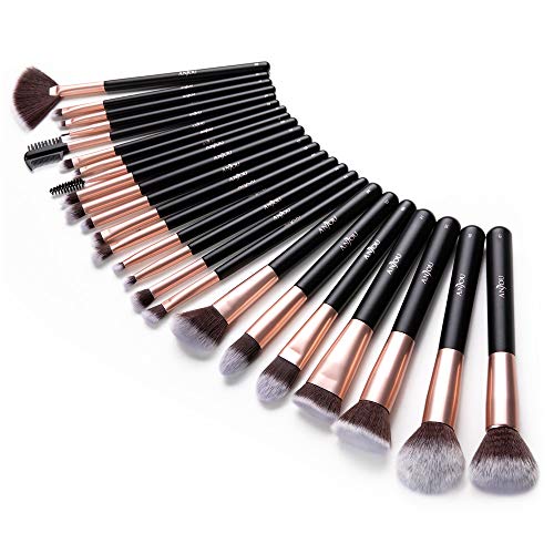 Eyeshadow Brushes