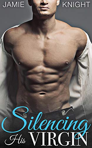 Silencing His Virgin (Club Lush Book 2)