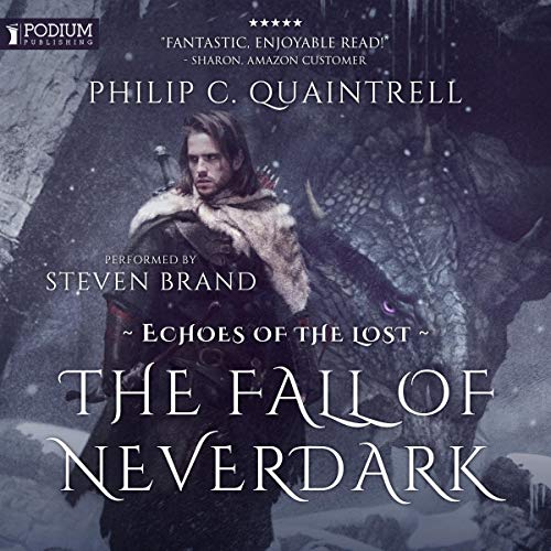 The Fall of Neverdark