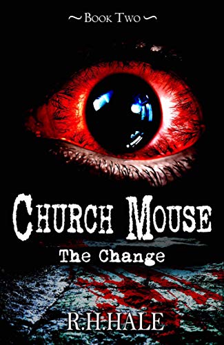 Church Mouse - Book 2: The Change
