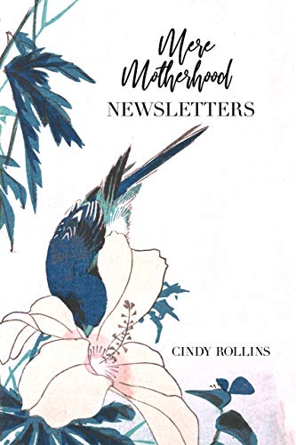 Mere Motherhood Newsletters