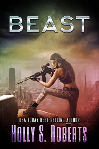 Beast (Marinah and King Book 3)
