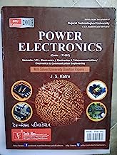 POWER ELECTRONICS -2 [GTU]