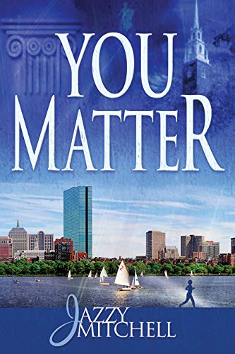 Book Cover You Matter