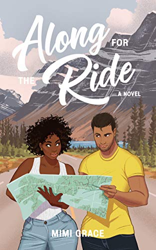 Book Cover Along for the Ride