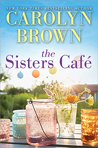 Book Cover The Sisters Café