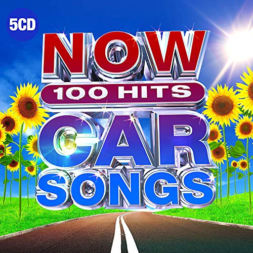 Now 100 Hits Car Songs / Various