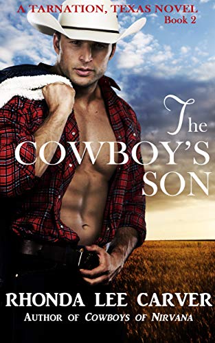 Book Cover The Cowboy's Son (Tarnation, Texas Book 2)