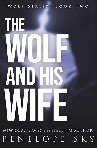 Book Cover The Wolf and His Wife