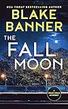 The Fall Moon (Dead Cold Mysteries Book 17)