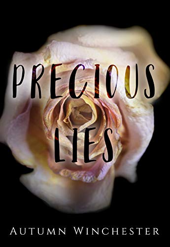 Book Cover Precious Lies (The Precious Series Book 1)