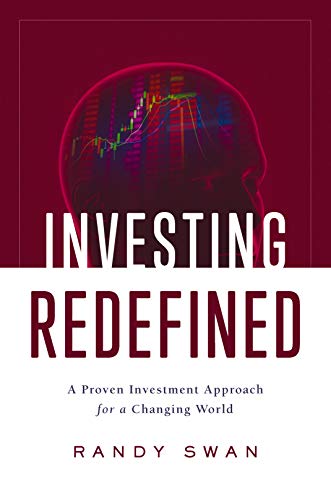 Book Cover Investing Redefined: A Proven Investment Approach for a Changing World