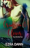 Crimson and Clover (Furry Tails Book 2)
