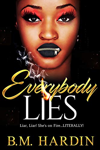 Everybody Lies