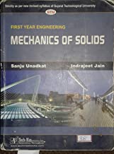 MECHANICS OF SOLIDS [ GTU ]