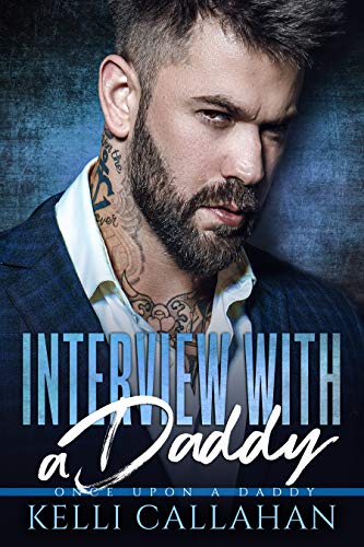Book Cover Interview with a Daddy (Once Upon a Daddy Book 4)