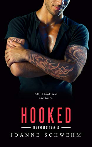 Hooked (Prescott Series Book 5)