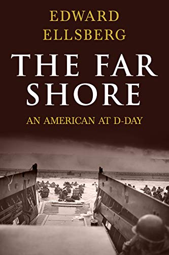 Book Cover The Far Shore