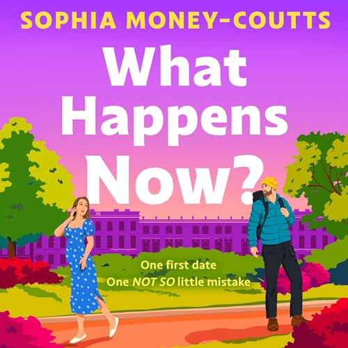 What Happens Now?