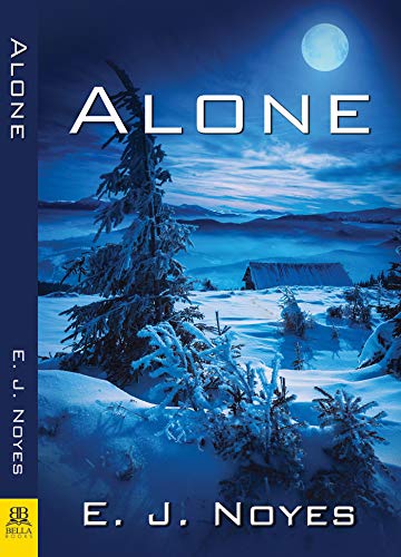 Book Cover Alone
