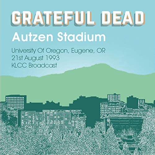 Autzen Stadium, University Of Oregon, Eugene, Or