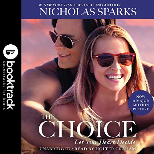 The Choice: Booktrack Edition
