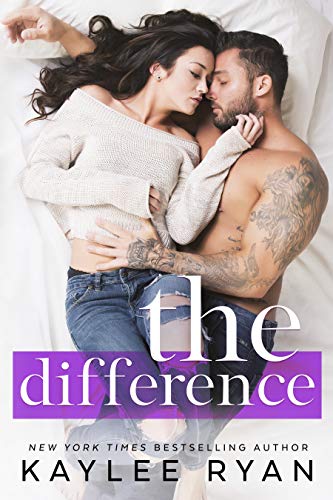 Book Cover The Difference