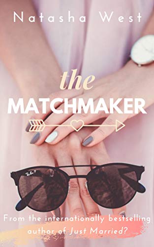 Book Cover The Matchmaker