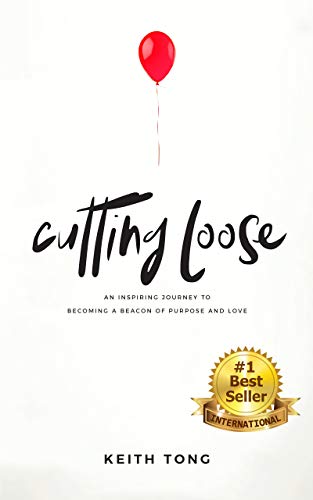 Book Cover Cutting Loose