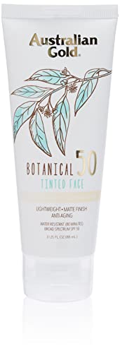 Australian Gold Botanical Sunscreen