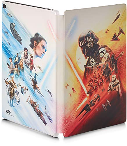 Book Cover Amazon Fire HD 10 Tablet Case, Star Wars: The Rise of Skywalker (Limited Edition)