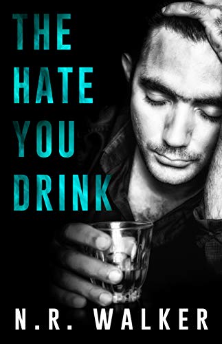 Book Cover The Hate You Drink