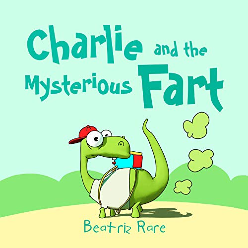 Charlie and the Mysterious Fart