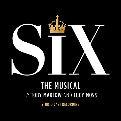 Six: The Musical / O.C.R.