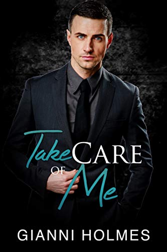 Book Cover Take Care of Me (Taking Care Book 2)