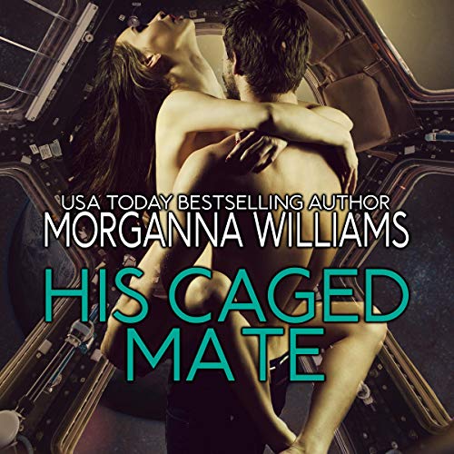 His Caged Mate