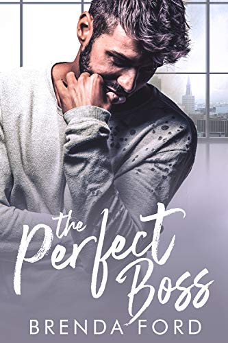 Book Cover The Perfect Boss (The Smith Brothers Book 2)