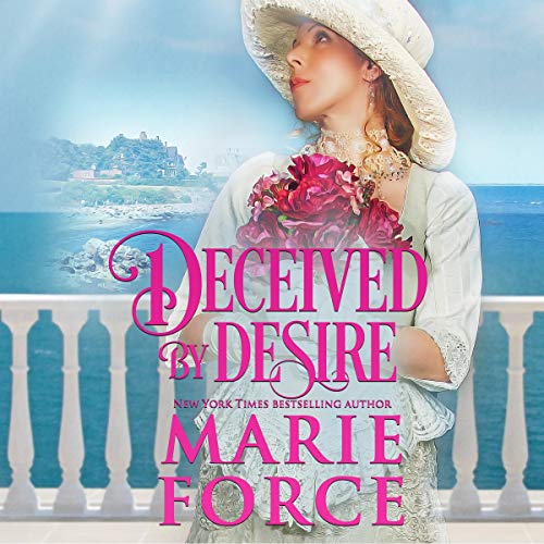 Deceived by Desire: Gilded, Book 2