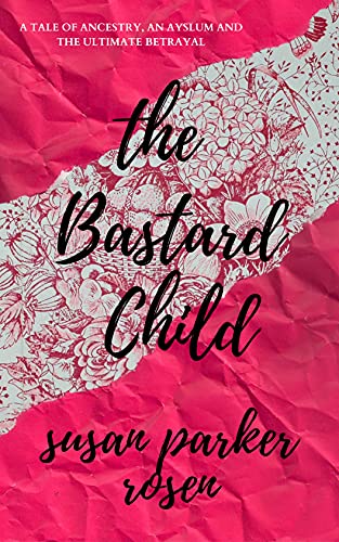 Book Cover The Bastard Child: Book One (Series one)