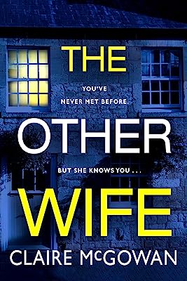 Book Cover The Other Wife