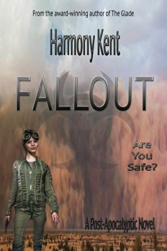 FALLOUT: A Post-Apocalyptic Novel