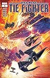 Star Wars: Tie Fighter (2019) #5 (of 5)