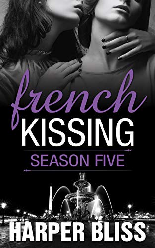 Book Cover French Kissing: Season Five
