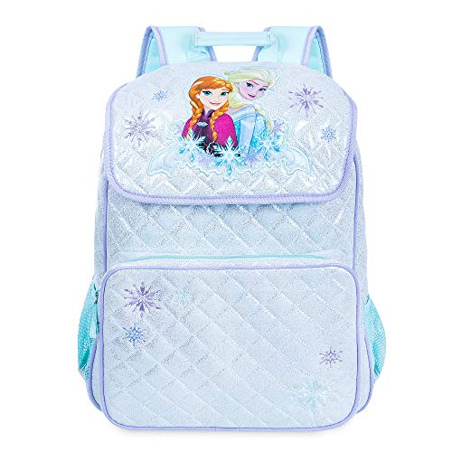 Book Cover Disney Frozen Backpack