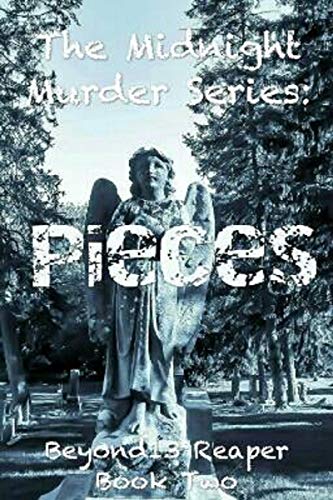 Book Cover The Midnight Murder Series: Pieces